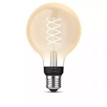 Philips Smart Bulb G93 E27 Filament 1-pack