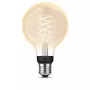 Philips Smart Bulb G93 E27 Filament 1-pack