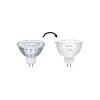 Philips Hue White and colour ambience MR16, GU53, 6.3 W, Bluetooth/Zigbee viedais prožektors