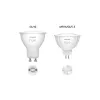Philips Hue White and colour ambience MR16, GU53, 6.3 W, Bluetooth/Zigbee viedais prožektors