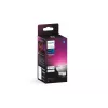 Philips Hue White and colour ambience MR16, GU53, 6.3 W, Bluetooth/Zigbee viedais prožektors