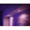 Philips Hue White and colour ambience MR16, GU53, 6.3 W, Bluetooth/Zigbee viedais prožektors