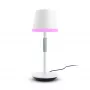 Philips Hue White and colour ambience Hue Go portatīvā galda lampa