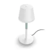 Philips Hue White and colour ambience Hue Go portatīvā galda lampa