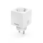 Hama 00176575 viedā kontaktligzda balta