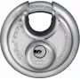 ABUS 25/70 Disku atslēga ar atslēgu 5 atslēgām 7 cm