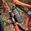 Fidlock Twist Bike Uni Base 09620 pudeles turētāja pamats, melns