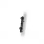 Pudeļu turētājs Fidlock 09603 Melns 25mm platums 15mm dziļums 102mm augstums