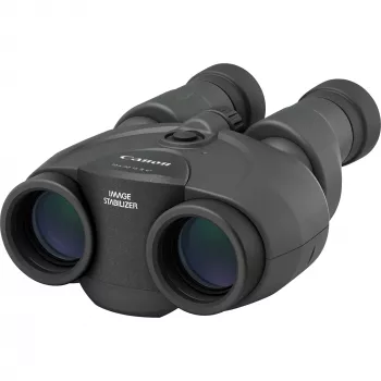 Canon 10x30 IS II binoklis