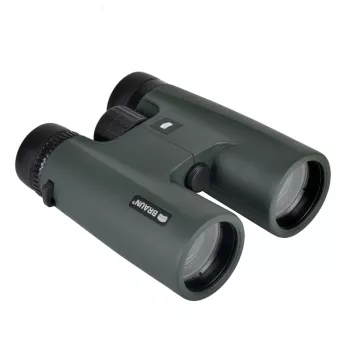 Braun Photo Technik Wildline 10x42 binoklis – 10× palielinājums, 42 mm objektīvs
