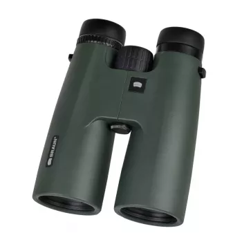 Binoklis Braun Photo Technik Wildline 12x50 — 12× palielinājums, 50 mm objektīvs
