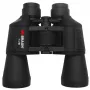 Braun 20123 binoklis BK-7 Porro melns