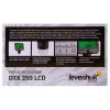 Digitālais mikroskops Levenhuk DTX 350 LCD, 600x palielinājums