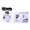 Digitālais mikroskops Levenhuk DTX 350 LCD, 600x palielinājums