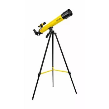 Refraktora teleskops National Geographic 50/600 AZ