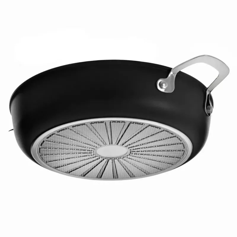 Cepešpanna Ballarini ALBA 28 cm ar nepiedegošu pārklājumu