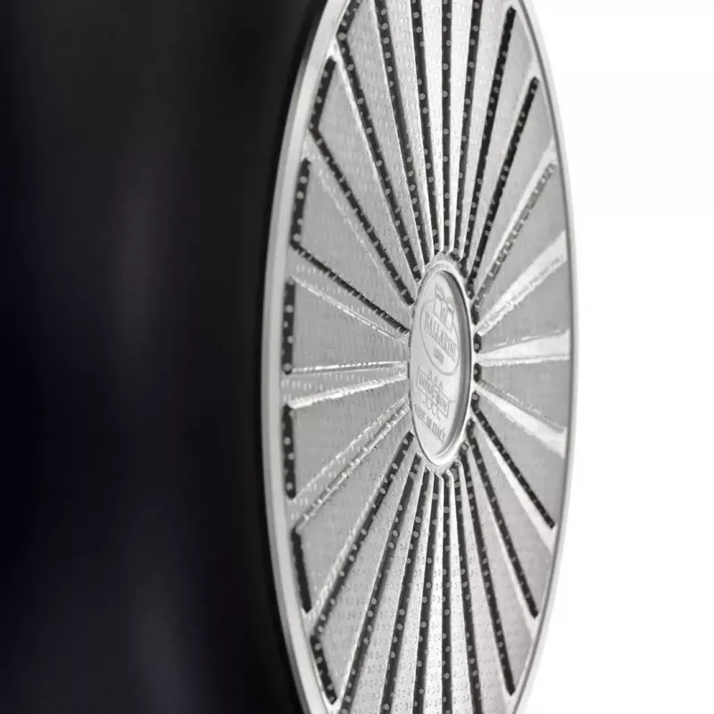 Cepešpanna Ballarini ALBA 28 cm ar nepiedegošu pārklājumu