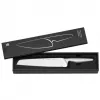 WMF Chef's Edition 1.882.026.032 universālais maizes nazis, matēts, 24 cm