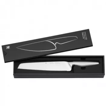 WMF 18.8202.6032 Maizes nazis, 24 cm, nerūsējošais tērauds, Chef's Edition