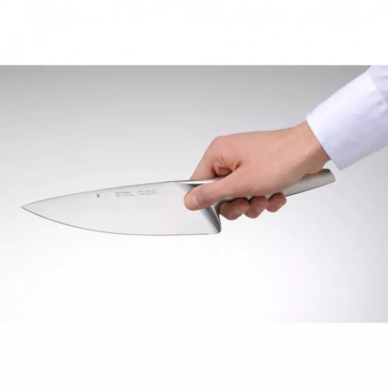WMF Chef's Edition 1.882.026.032 universālais maizes nazis, matēts, 24 cm
