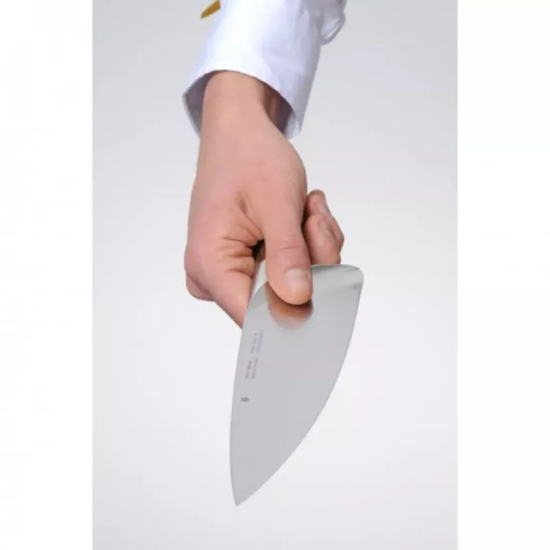 WMF Chef's Edition 1.882.026.032 universālais maizes nazis, matēts, 24 cm