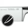 WMF Chef's Edition 1.882.026.032 universālais maizes nazis, matēts, 24 cm