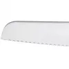 WMF Chef's Edition 1.882.026.032 universālais maizes nazis, matēts, 24 cm
