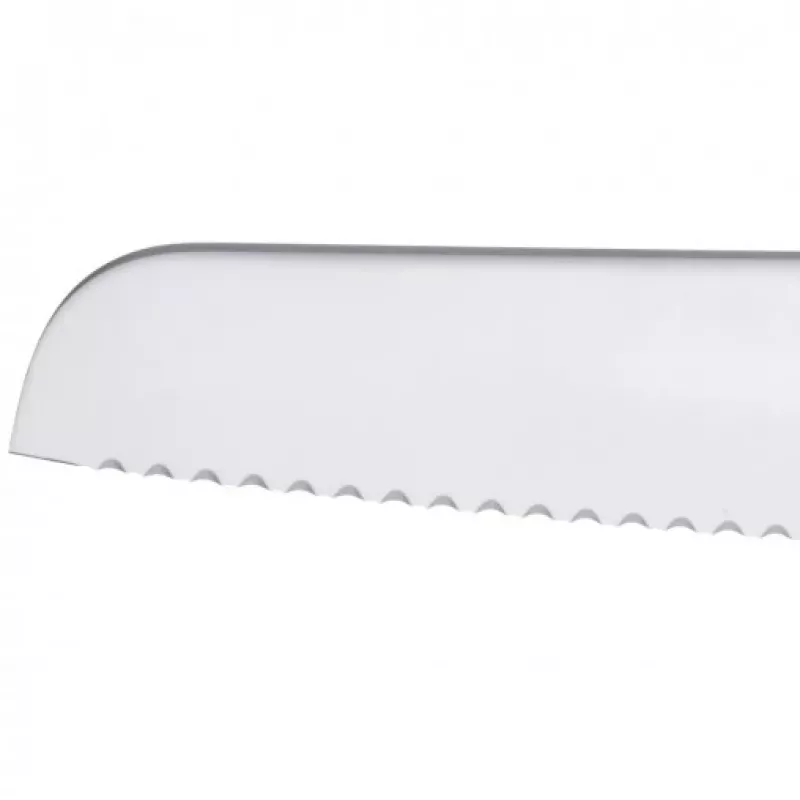 WMF Chef's Edition 1.882.026.032 universālais maizes nazis, matēts, 24 cm