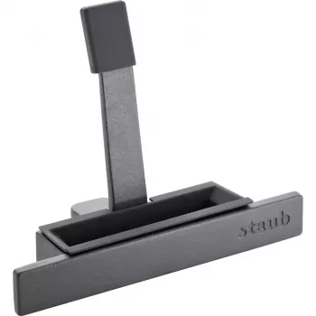 Staub vāku statīvs 40511-364-0 — saderīgs ar dažādiem Staub virtuves traukiem