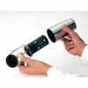 Elektriskā sāls un piparu dzirnaviņa WMF 0667346030