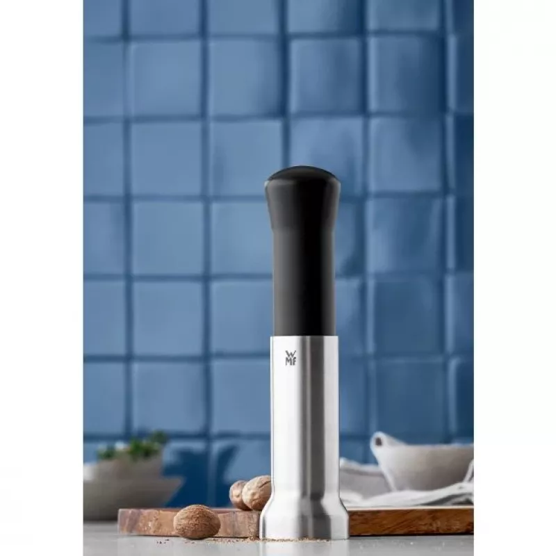 WMF Top Tools muskatriekstu dzirnaviņas