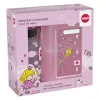 EMSA 518137 dzeramā pudele Rozā