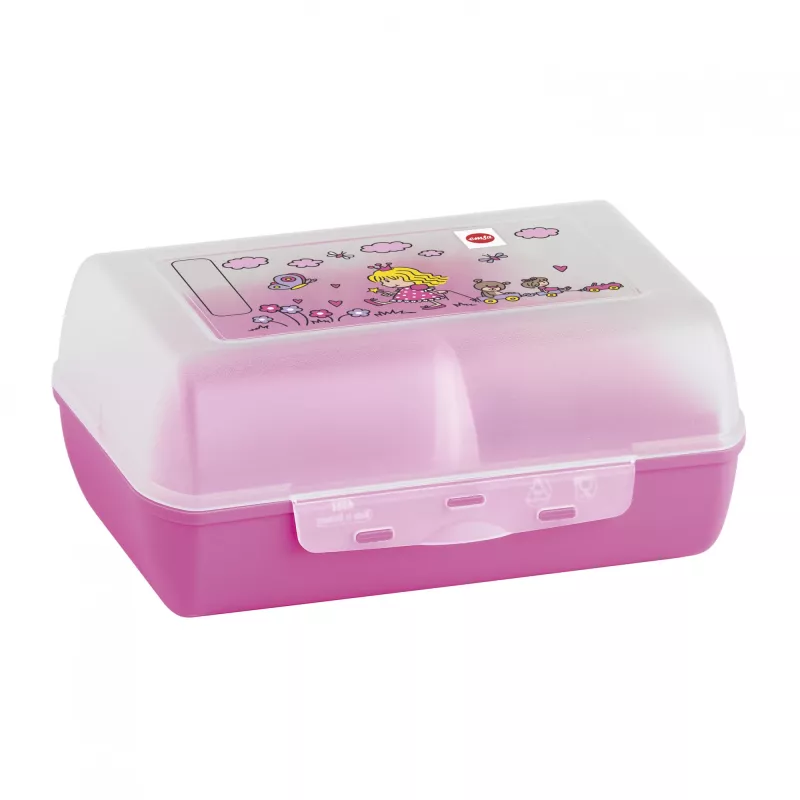 EMSA 518137 dzeramā pudele Rozā