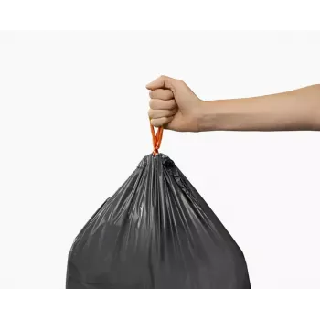 Plastmasas maisiņš Joseph Joseph IW 6 Pelēks 20 gab 580 mm x 505 mm
