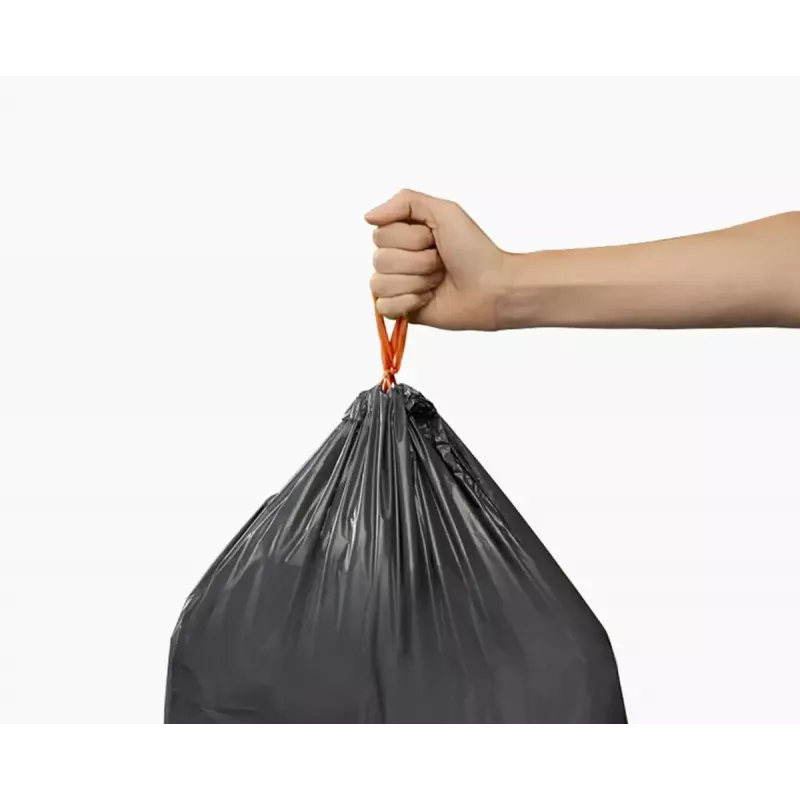Plastmasas maisiņš Joseph Joseph IW 6 Pelēks 20 gab 580 mm x 505 mm