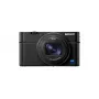 Sony DSC-RX100M7 1 collas kompaktkamera 20.1 MP CMOS 5472 x 3648 pikseļi Melna