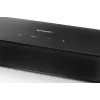 Sharp HT-SBW121 skaņas josla 2.1 kanāli 160W ar bezvadu zemfrekvences skaļruni