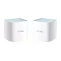 Mesh sistēma D-Link EAGLE PRO AI AX1500 divjoslu Wi-Fi 6