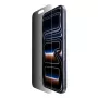Aizsargstikls Belkin ScreenForce InvisiGlass iPhone 17 Pro Max Antibakteriāls Pretkritiena