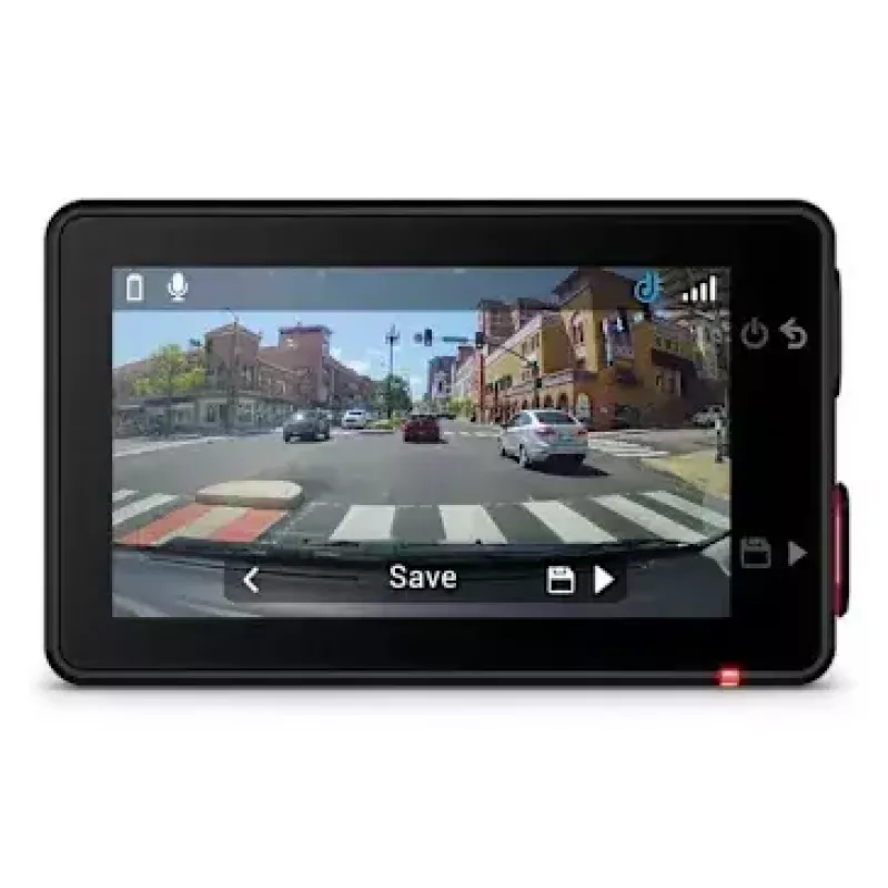 Auto reģistrators Garmin Dash Cam X310