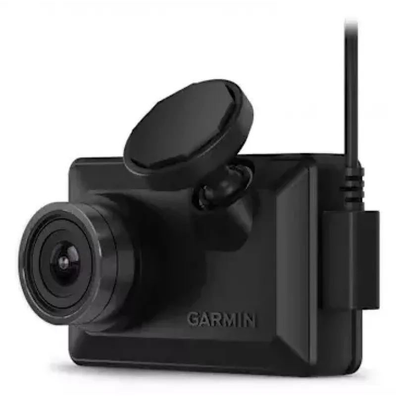 Auto reģistrators Garmin Dash Cam X310