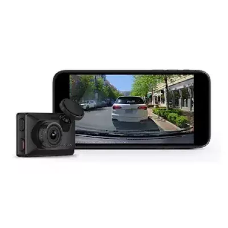 Auto reģistrators Garmin Dash Cam X310