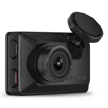 Auto reģistrators Garmin Dash Cam X310
