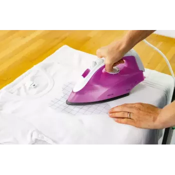 HERMA 4524 Termopārnese Apģērbam 10 gab.