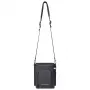 Nesomaisoma soma EcoFlow TRAIL DC portatīvajai enerģijas stacijai, Melna, 220×120×230 mm