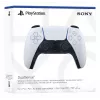 Sony DualSense V2 PS711000040185 bezvadu kontrolieris PlayStation 5, vadu un bezvadu, Bluetooth/USB-C, balts/melns