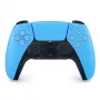 Sony DualSense V2 Black, Blue Bluetooth/USB spēļu kontrolieris PlayStation 5