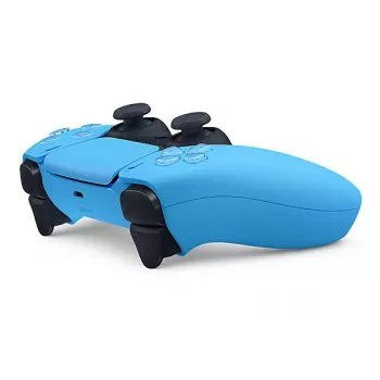 Sony DualSense V2 Black, Blue Bluetooth/USB spēļu kontrolieris PlayStation 5