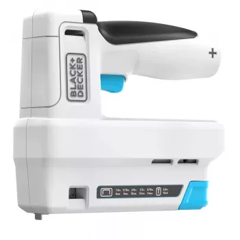 Nagu/štipļu pistole Black & Decker BCN115-XJ 1 gab.