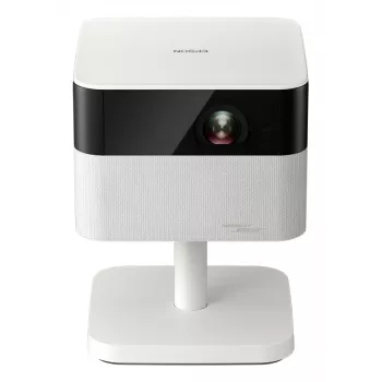 Epson EF-71 standarta projekcijas projektors 700 ANSI lūmeni 3LCD 1080p (1920x1080) Balts